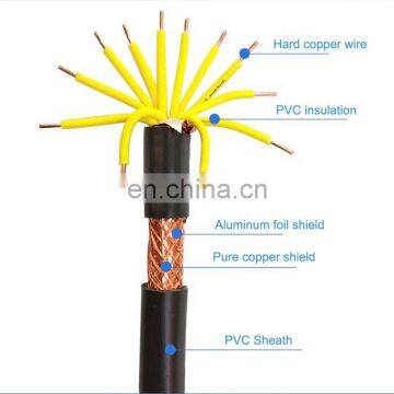 2.5mm2 PVC 450/750v Electric Wire Flexible Lead Sheath Cable photo-4