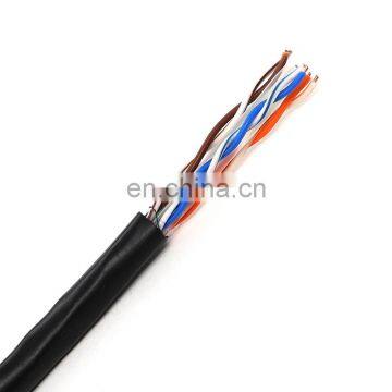 Internet Net Utp Ftp Cat 6 Cat6 Cat6a Cable Lan Communication Cable photo-3