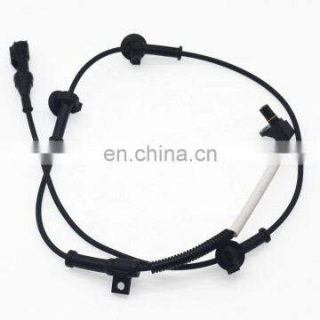 Wheel Speed ABS Sensor for FORD RANGER EXPLORER MAZDA B3000 MERCURY MOUNTAINEER XL2Z2C204AB YL5Z2C204AB 1F0043701B photo-2
