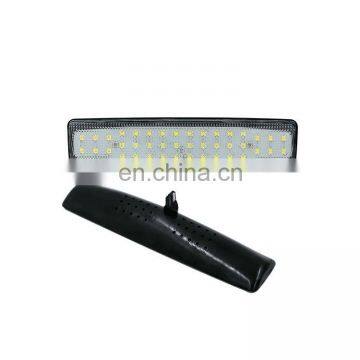 Auto Lighting System LED Led Car Dome Lights For BMW F10 F01 F02 F03 F04 X3