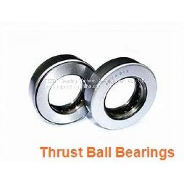 SKF NU 2360 ECMA thrust ball bearings