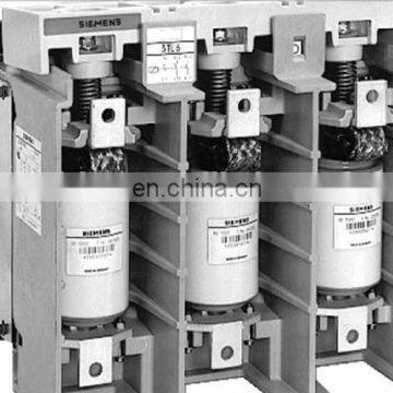 3TY5692-0BF4 3TL6-CFC Contactor Fuse Combination mechanical closing latching