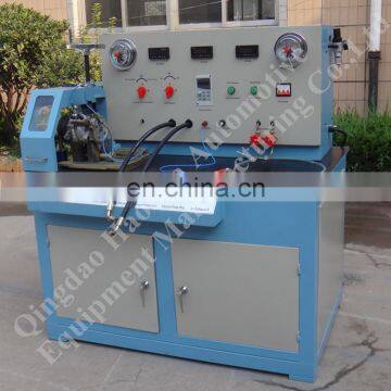 Automobile Air Conditioning System Test Bench photo-3