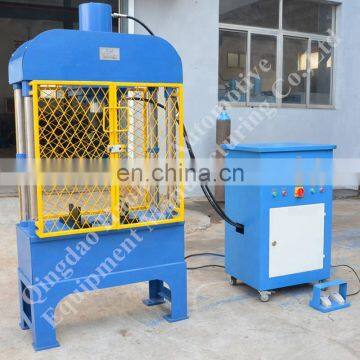 50T 63T 100T Press Hydraulic Machine photo-6