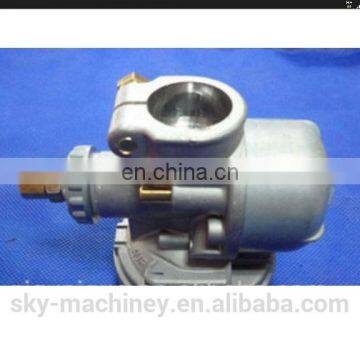 Solo Port 423 Sprayer Spare Parts photo-5