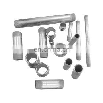 hot dip galvanized rigid conduit nipple