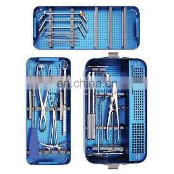 Competitive Price Surgical Plate Stainless Steel/Titanium Fracture Femoral Plate photo-6