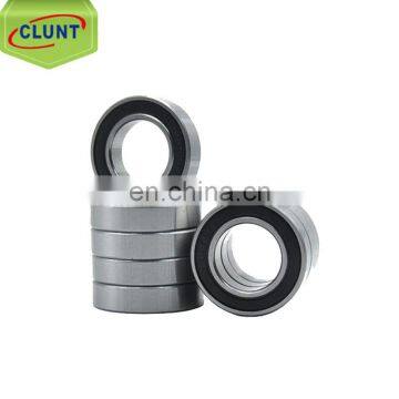 Deep Groove Ball Bearing 61911 61912 Bearing Pricelist photo-3