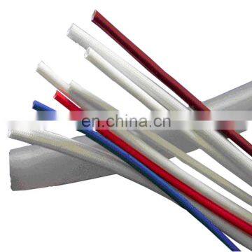 Hampool Silicone Fiberglass Sleeve for Electric Motor Winding photo-2