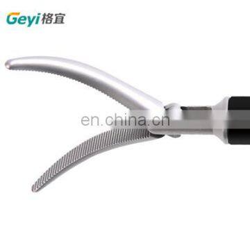 Reusable Laparoscopic Maryland Forceps Claw Forceps Grasping Forceps for Endoscopy photo-2
