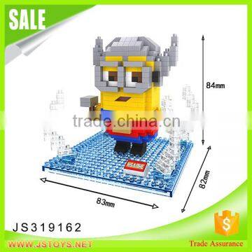 Hot Selling Creative Bricks Toys for Kids photo-2