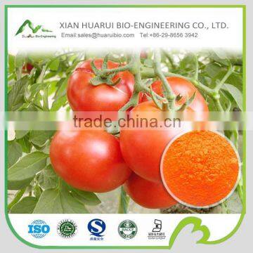 100% natural tomato extract powder/tomato extract lycopene