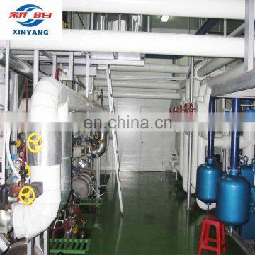 Hot Sale Industrial Food Freeze Dryer for Commercial Function Lyophilization LG50 With 600kg Capacity photo-5