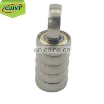 Deep Groove Ball Bearing 608 8*22*7 Skateboard Bearing