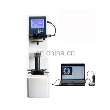 Liyi Digital Testing Metal Steel Rockwell Hardness Tester Price