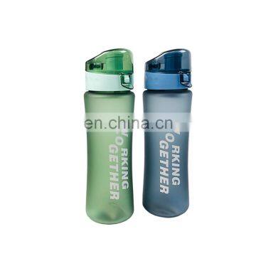 Harbour 600ml Personalised Reusable Water Bottle With Lid for Gym photo-3