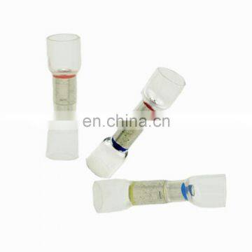 Hampool Durable Nylon Step-Down Wire Connector Waterproof Automotive Shrink Butt Connectors photo-2