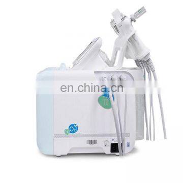Second Generation 6 in Hydro Jet 1intraceuticals Oxygen Facial Treatment Machine at Home photo-4