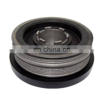 11237793882 NEW Engine Crankshaft Pulley OEM 11237805696 With High Quality photo-4