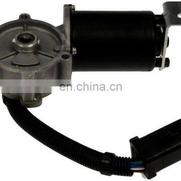 CL3Z-7G360-A Transfer Case Motor for 2012-2017 Ford Expedition F-150 CL3Z7G360A  High Quality