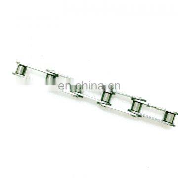 Quality Guaranteed Powder Coating Driven Transmission Conveyor Roller Chain Factory photo-6
