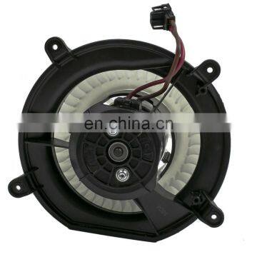 2118300408 New A/C Blower Motor For Mercedes W211 C219 E320 E500 E550 CLS550 2118300908 High Quality photo-4
