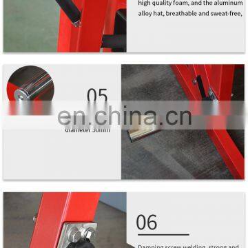 Commerical Gym Equipment Wide Chest Press