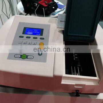 YOKE V1710 Scanning Vis Spectrophotometer Visible Price photo-3