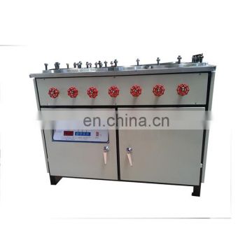 Concrete Water Permeability Testing Machine with Digital Display