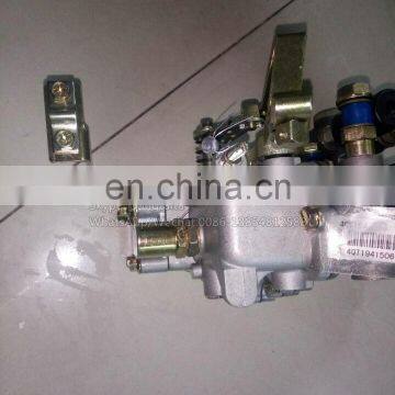 BH4QT80R9--4 Cylinder Fuel Injection Pump photo-2