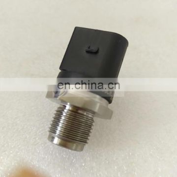 Diesel Common Rail Fuel Injection High Pressure Sensor Regulator for BMW FOR BOSCH 0281006245