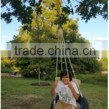 Factory Custom Eco-friendly Polyester Strap photo-2