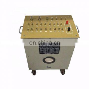 PCB Mini Current Transformer Testing Equipment