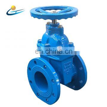 Best Selling Products Gate Valve Manufacture Of Low Price photo-5