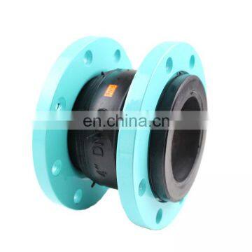 DN40-600 PN16 PN25 BS AWWA Ductile Iron Flexible Coupling photo-5