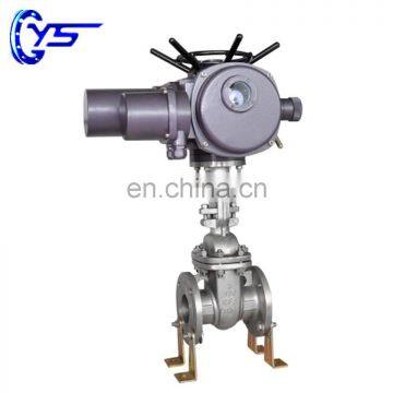 IP65 IP67 IP68 Outdoor type and explosion-proof type Electric Actuator