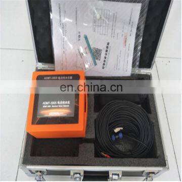 200M Full Automatic Mapping water seeker/groundwater detection/Underground Water Detector