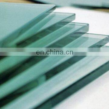 Convenient Tempered Glass Commercial Building Tempered Glass photo-5