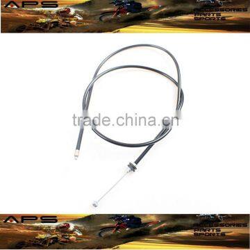 Throttle Cable for Suzuki Quad LT80 photo-2