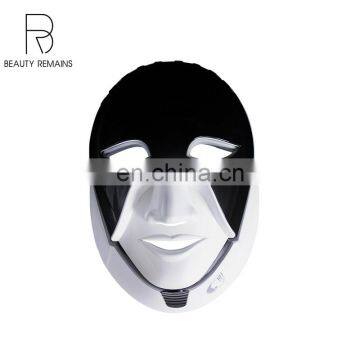 Newest 7 Colors Facial Mask With LED Light Beauty Anti Aging Device