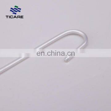 7.5 Disposable Medical Pvc Oral Nasal Endotracheal Tube Introducer Types With Suction Lumen photo-6