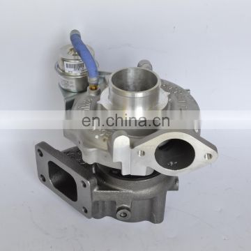 Turbo -- Excavator Engine 4D31 Turbocharger