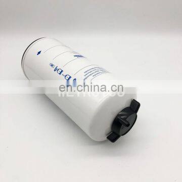 Truck Engine Fuel Water Separator Filter 0011318200 73326640 P551422 photo-5