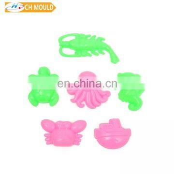 China mould plastic small toy mold for sale