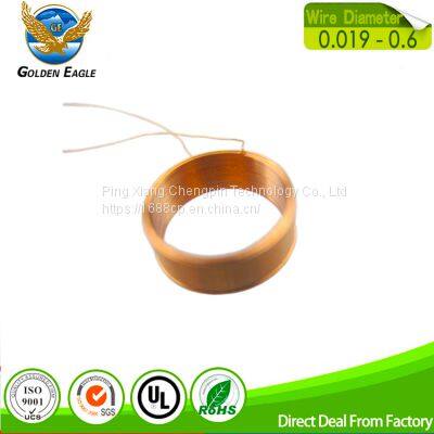 Wholesales Customized Air Core Coil