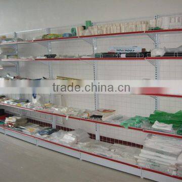 Plastic Trash Bag With Drawstring for Wholesales