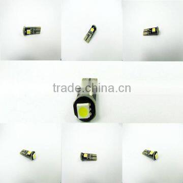 T5 Led Canbus 3SMD Led lights