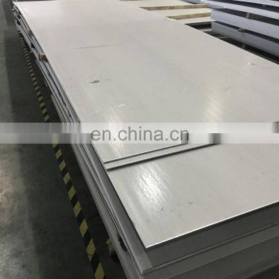 Hot Selling 304 316L 321 310S 904L Circle Cold Stainless Steel Plate Hot Rolled Stainless Steel Plate photo-5