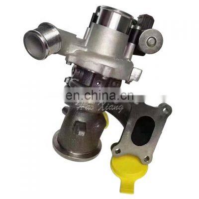 Top Quality Turbocharger Assembly 02549180-04800 1118100 photo-2