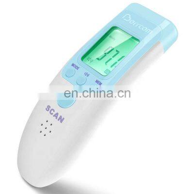 New Product 2021 Electronic Baby Ir Non Contact Medical Thermometer Digital Forehead Thermometer